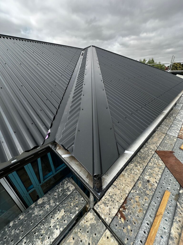 Metalmax Metalmax Roofing